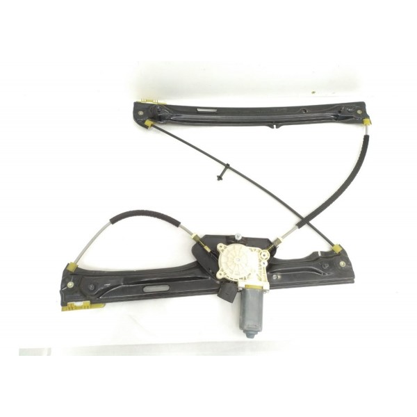 Máquina Vidro Dianteiro Esquerdo Bmw X4 2017 7355635e