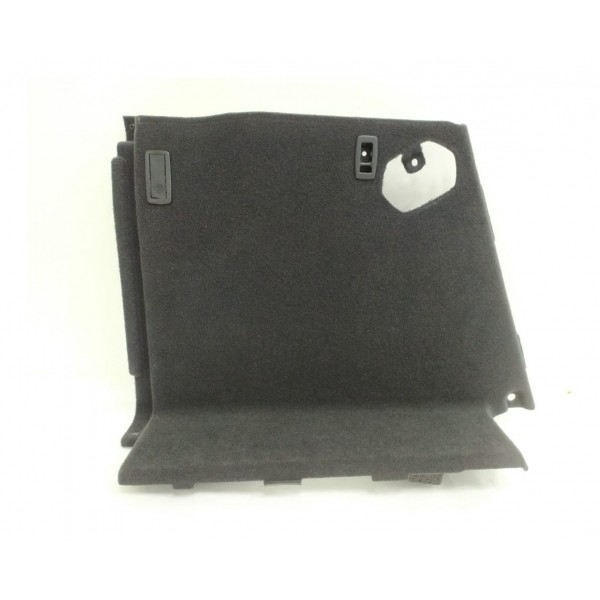 Acabamento Esquerdo Porta Malas Bmw X4 2017 