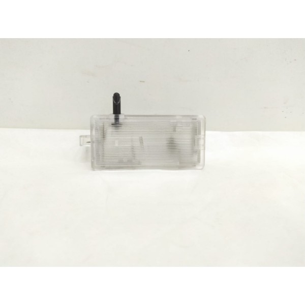 Luz Cortesia Porta Luvas Bmw X4 2017