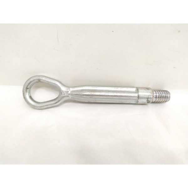 Parafuso Gancho Reboque Bmw X4 2017