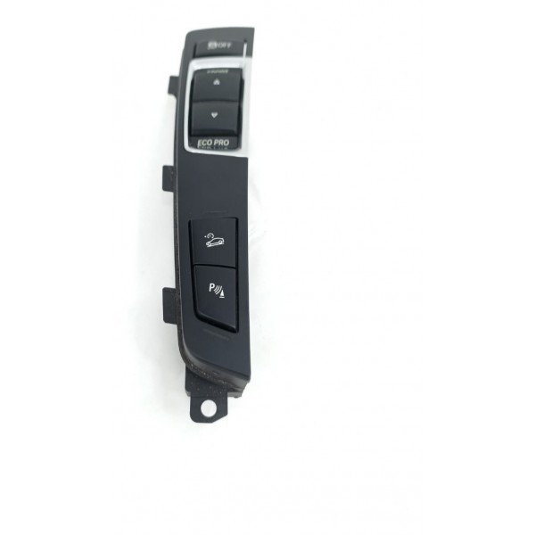 Botão Tração Sport Bmw X4 2017