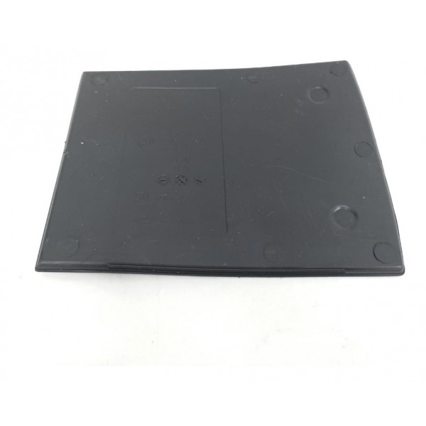 Tapete Console Central Bmw X4 2017 51169200880 Preto