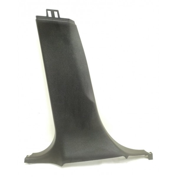 Acabamento Inferior Coluna Esquerda Bmw X4 2017