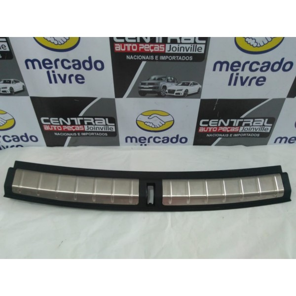 Soleira Porta Malas Bmw X1 2018 Original