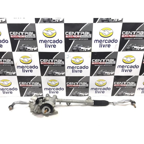 Caixa Direção Mini Cooper 1.5 Twinpower 2019 38022997  N2