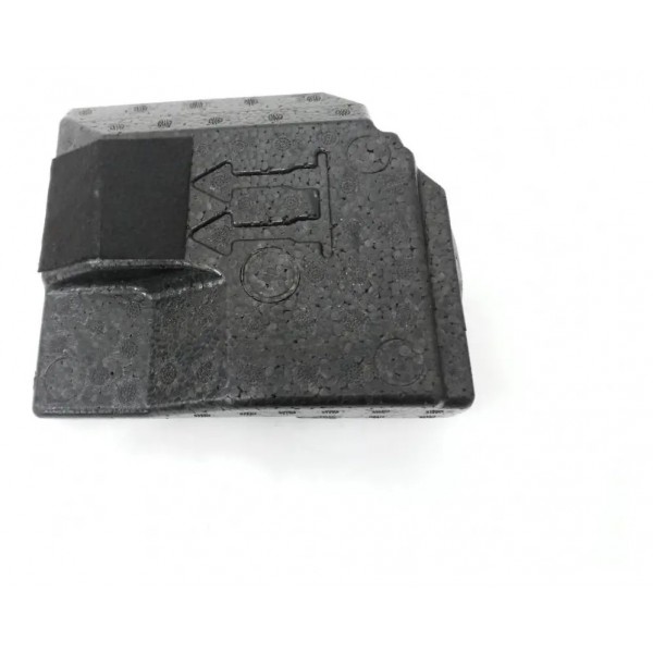 Isopor Bmw X4 2017 N1