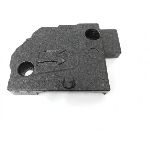 Isopor Bmw X4 2017 N2