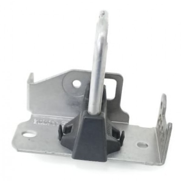 Batente Trava Direita Capô Bmw X4 2017