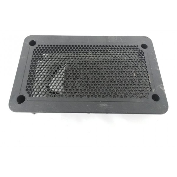 Tampa Alto Falante Bmw X4 2017 Preto