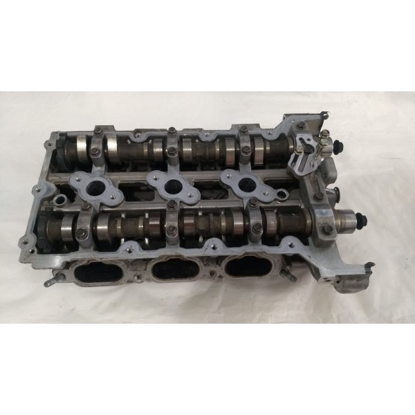 Cabeçote Lado Esquerdo Hyundai Santa Fé V6 3.3 2016