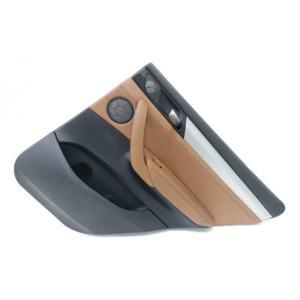 Forro Porta Traseira Direita Bmw X4 2017