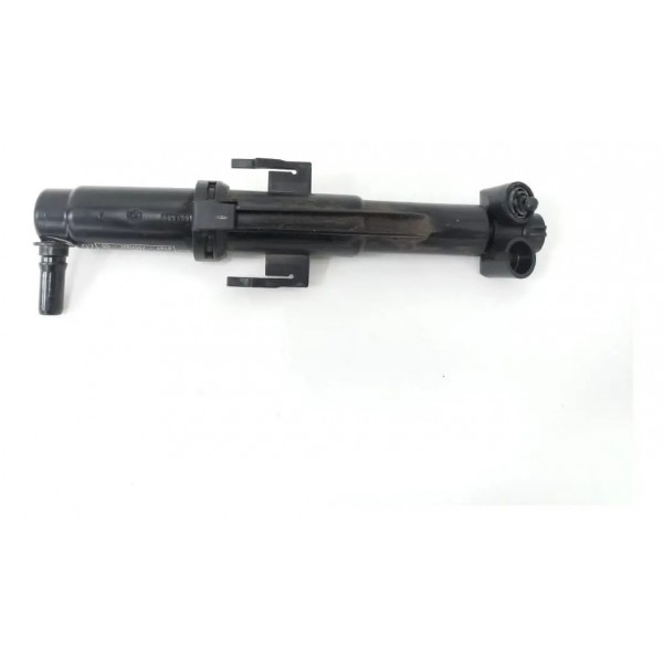 Esguicho Esquerdo  Parachoque  Dianteiro Bmw X4 2017