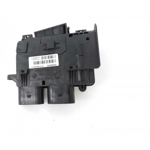 Modulo Distribuidor De Energia Bmw X4 2017