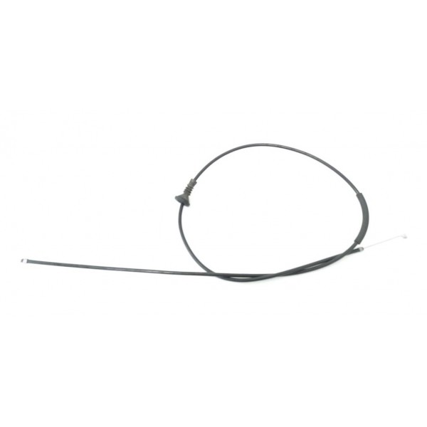 Cabo Alavanca Abertura Capô Bmw X4 2017 7210728