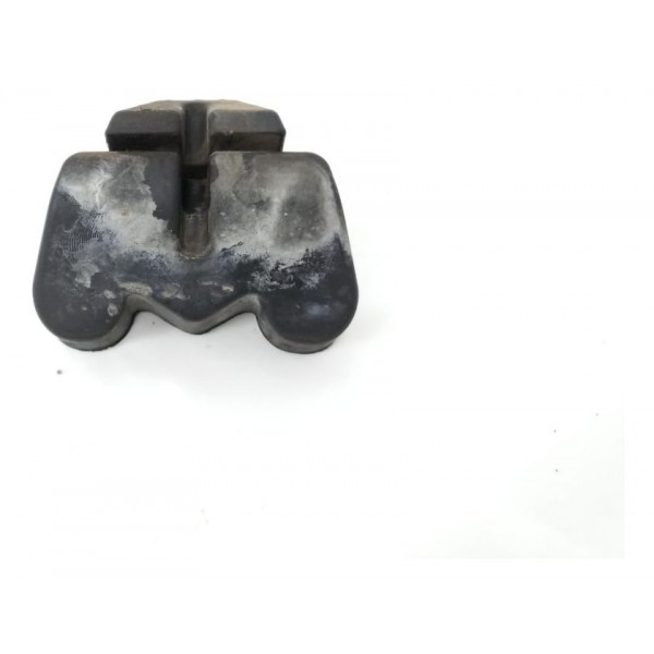 Borracha Suporte Radiador Bmw X4 2017 754455003