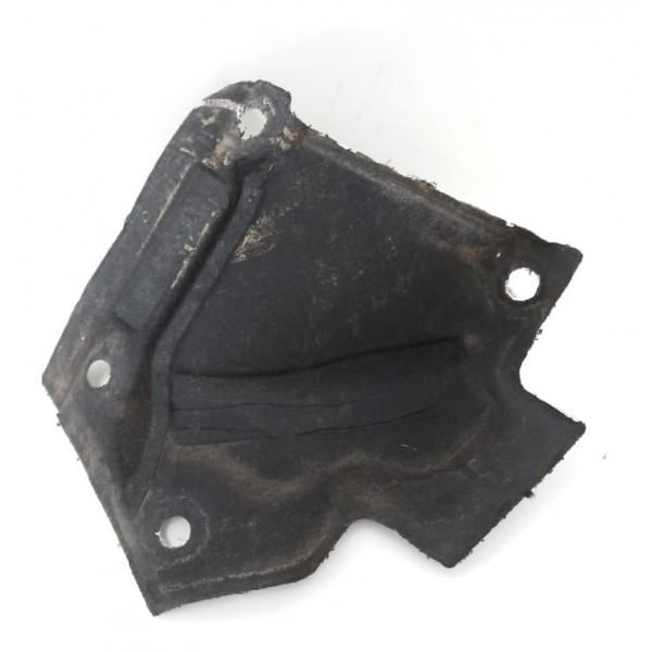 Protetor Calor Bmw X4 2017 9175062