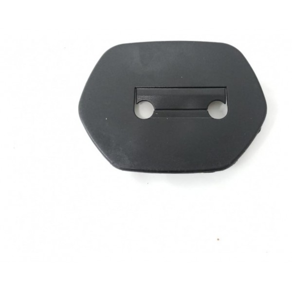 Acabamento Batente Direita Banco Traseiro Bmw X4 2017