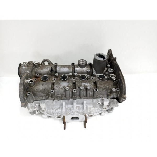 Cabeçote Faltante 3 Tuchos Vw Golf 1.4 Tsi 2015 Retificado