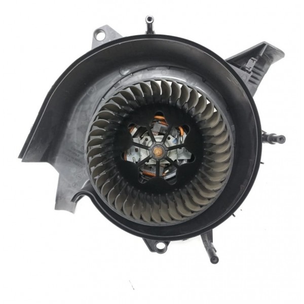 Motor Ventilador Bmw X4 2017 T1012654vc