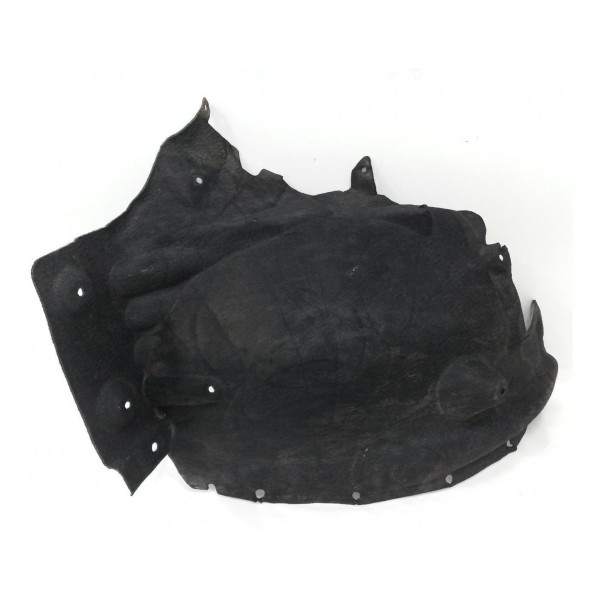 Parabarro Dianteiro Direito Parte De Trás Bmw X4 2017