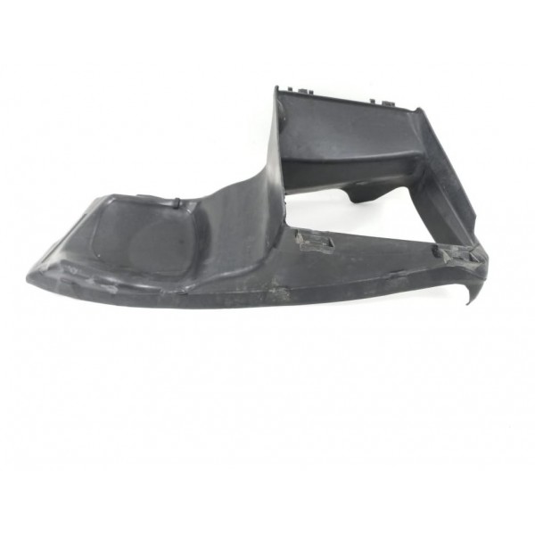 Defletor Entrada Ar  Audi Rs5 4.2 V8 2010 8t0121674