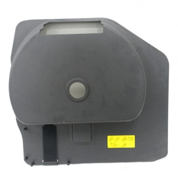 Acabamento Superior Estepe Audi Rs5 4.2 V8 2010