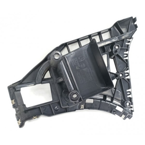 Guia Lateral Parachoque Traseira Esquerda Bmw X4 2017