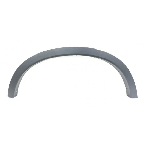 Aplique Roda Traseira Direita Bmw X4 2017  Detalhe