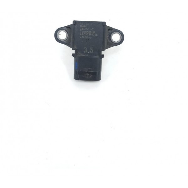 Sensor Map Bmw X4 2017 704353101