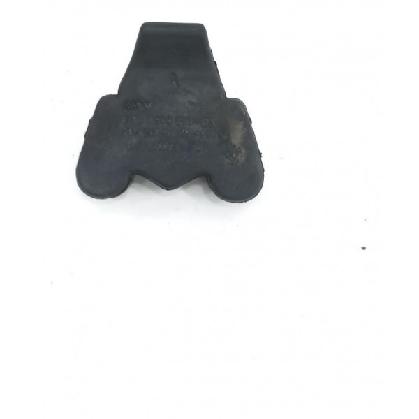 Borracha Suporte Radiador Bmw X4 2017