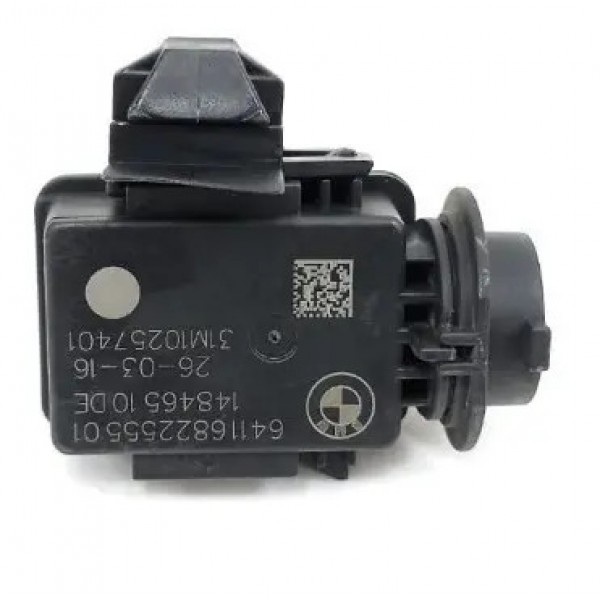 Sensor Temperatura Interna Bmw X4 2017 682255501