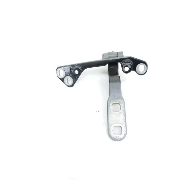 Dobradiça Esquerda Tampa Traseira Bmw X4 2017