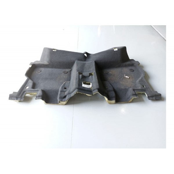 Forro Carpete Assoalho Bmw X4 2017