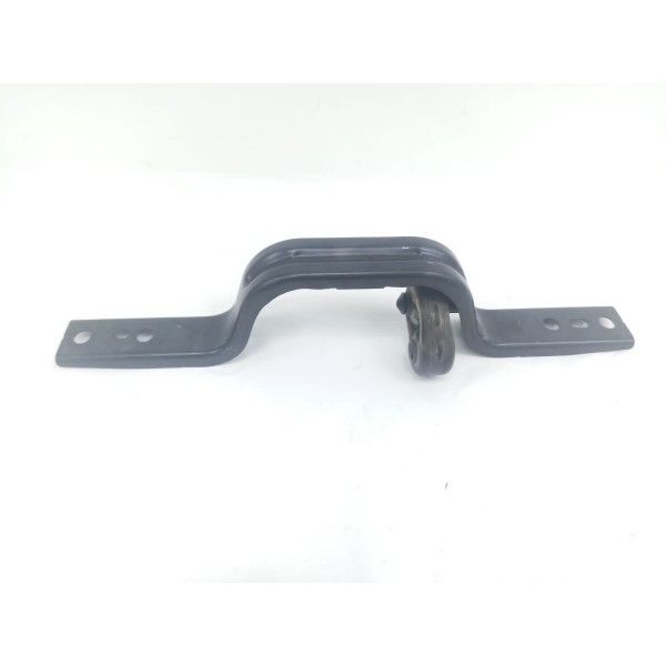 Suporte Coxim Escapamento Vw Golf Tsi 2019