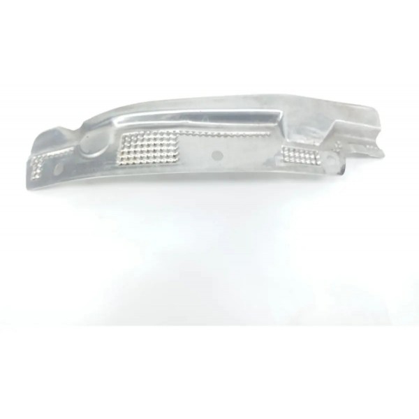 Chapa Protetora Bmw X4 2.0 2017  24147644617