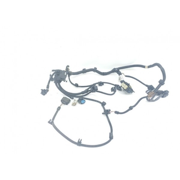 Chicote Bmw X4 2017 750061203e