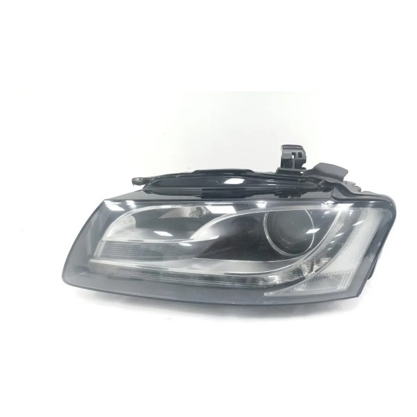 Farol Esquerdo Audi Rs5 4.2 V8 2010 2011 Esquerdo