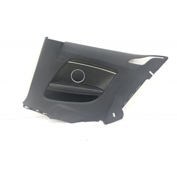 Forro Porta Traseiro Direito Rs5 4.2 V8 2010 2011 Detalhe