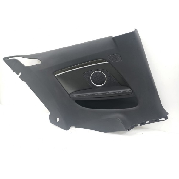 Forro Porta Traseira Esquerda Audi Rs5 4.2 V8 2010 2011  