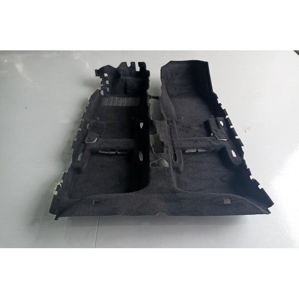 Forro Carpete Assoalho Vw Golf 2019 Detalhe