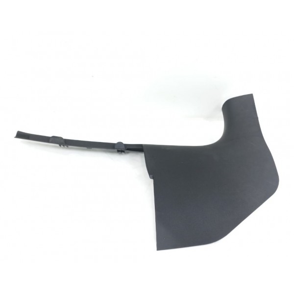 Acabamento Soleira Dianteira Direita Audi Rs5 4.2 V8 2011