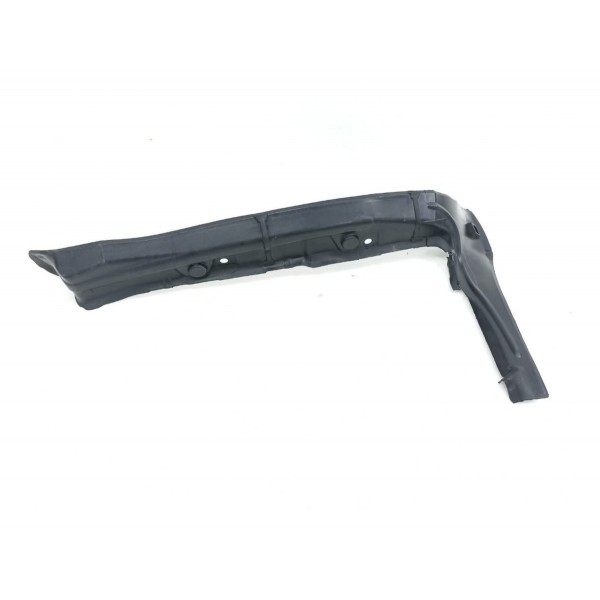 Defletor Paralama Direito Audi Rs5 4.2 V8 2011 Detalhe