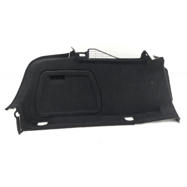 Forro Esquerdo Porta Malas Audi Rs5 4.2 V8 2011