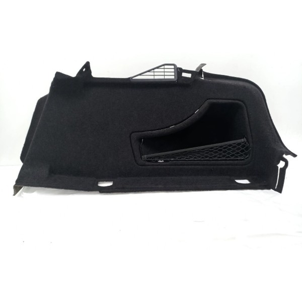 Forro Direito Porta Malas Audi Rs5 4.2 V8 2011