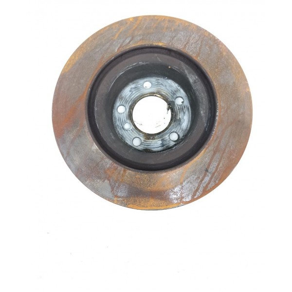 Disco Freio Traseira Direita Bmw X4 2017 