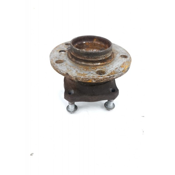 Cubo Roda Traseira Esquerda Bmw X4 2017