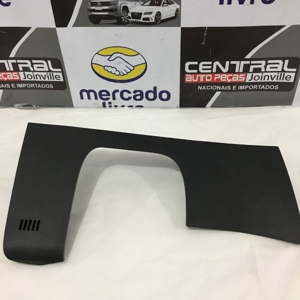Moldura Inferior Do Painel Ford Fusion