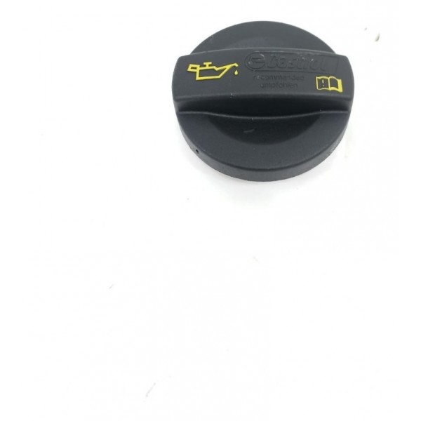 Tampa Óleo Motor Vw Golf 2017  04e103485a