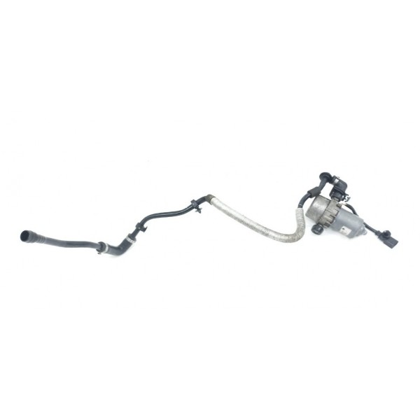 Bomba Vácuo Freio Audi Rs5 4.2 V8 2011 8e0927317 127v