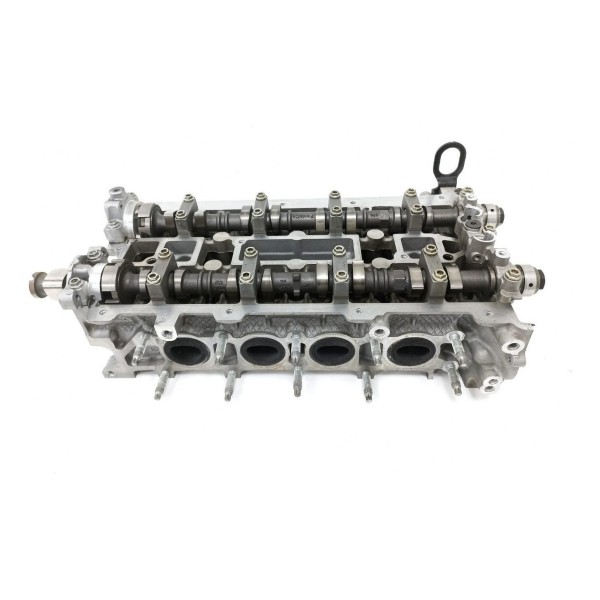 Cabeçote Evoque Volvo 2.0 Xc60 T5 2014